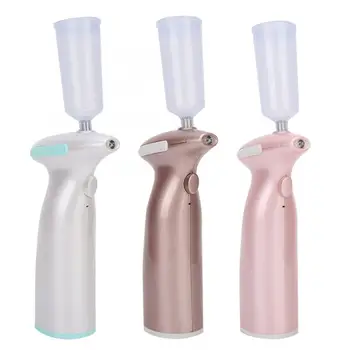 

Oxygen Injection Machine Rechargeable Moisturizing Nanometer Atomization Machine Facial Stemer Sprayer