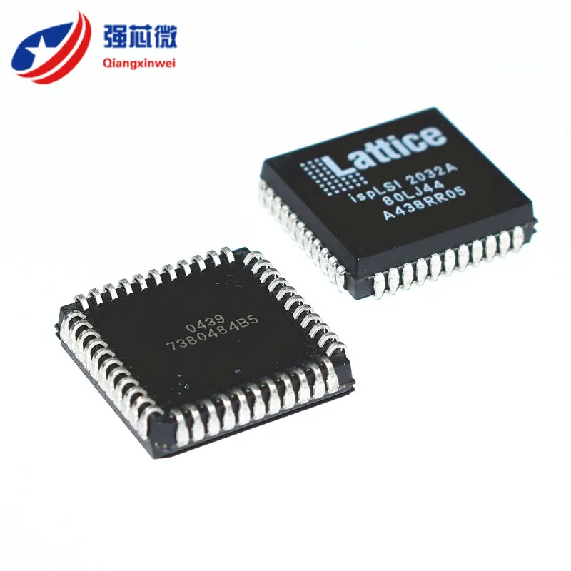 ISPLSI2032A 80LJ44 ISPLSI2032A 80LJ isplsi2032a integrado ic chip original