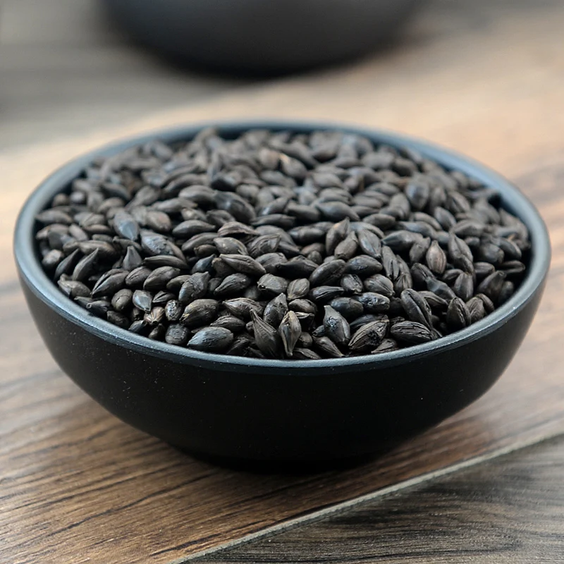 Солод Fructus Hordei Germinatus Germinant Hordeum Vulgare L. Цзяомейя |