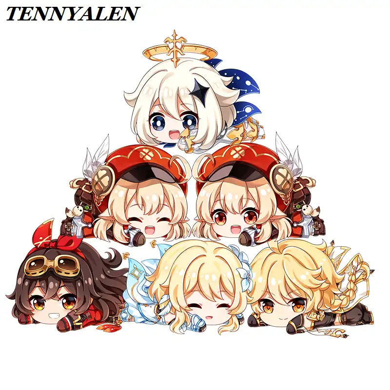 Anime Plush Pillow Hot Ps4 Game Genshin Impact Cosplay Doll Project Zhongli Keqing Venti Klee Diluc Kids Cotton Toy Holiday Gift Girls Costume Accessories Aliexpress