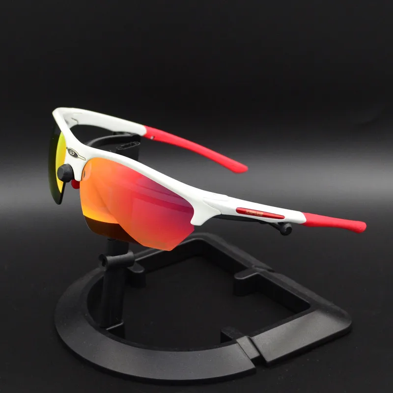 Поляризованные велосипедные очки, уличные спортивные велосипедные очки, спортивные солнцезащитные очки Occhiali Ciclismo, велосипедные солнцезащитные очки