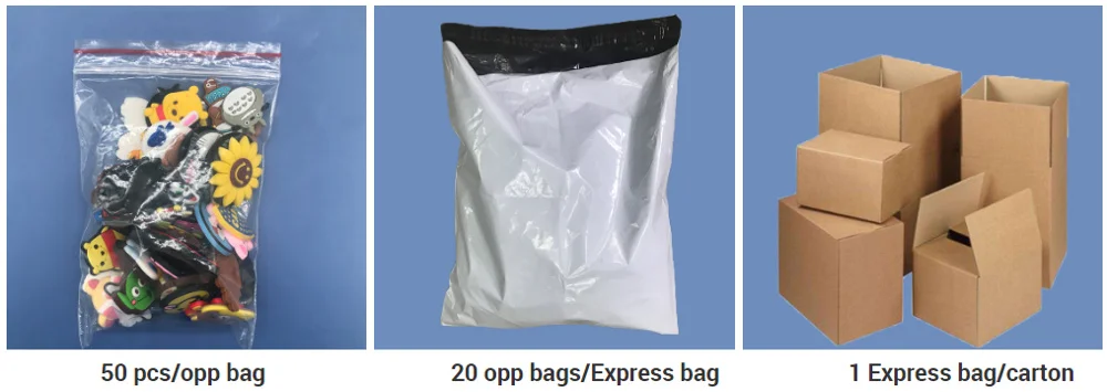 Croc Jibbitz PVC Shoe charms Cartoon  Decorations sweet Series Shoe Charm Accessories for Wristbands kids Party Xmas