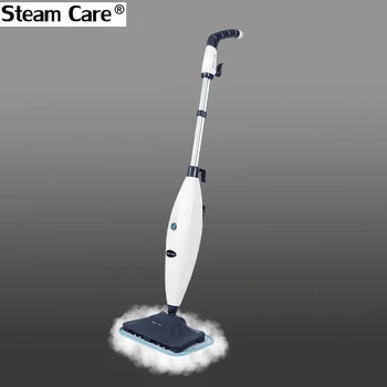 

Household Electric Mop High Temperature Carpet Steam Cleaner Remove Bacterial Mites Dirt Floor Mop Handheld Steamer Cleaners