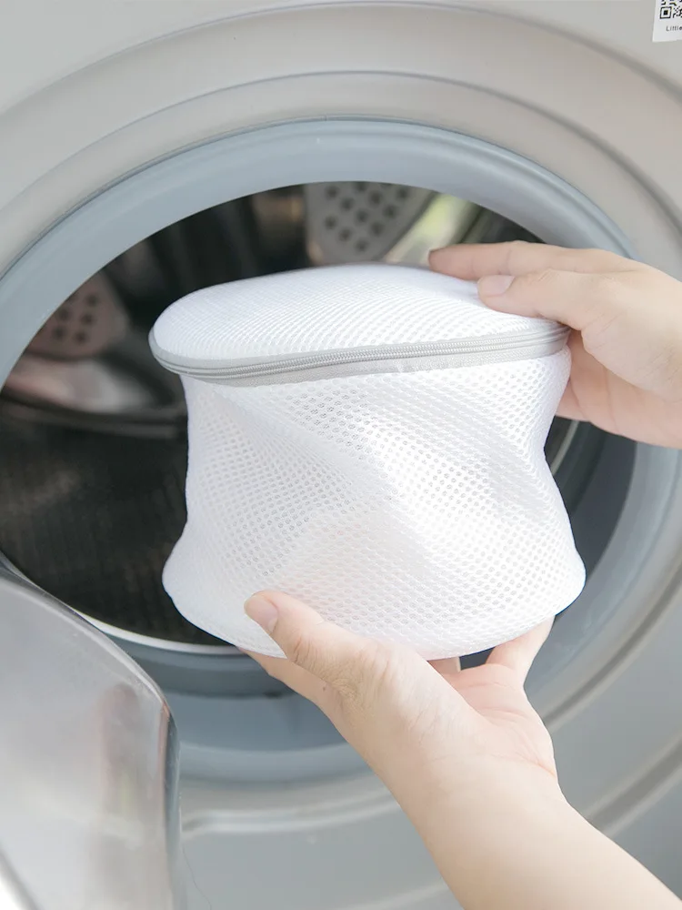 

Laundry Bag Machine Wash Bags Transformation Wash Sweater Underwear Bra Clothes Net Pocket Transformation Protective Laundry Bag
