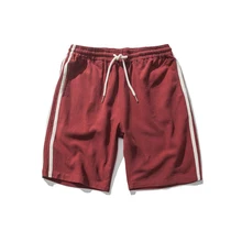 Шорты для бега мужские спортивные хлопковые уличные винтажные повседневные брюки-карго Бермуды мужские военные шорты для фитнеса спортивные штаны EE6DK