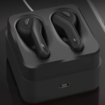 

HIFI In Ear Earphone Wireless Earbuds Bluetooth Earphone Wireless Bluetooth Headset Mini Bass Stereo Heaphone for Smartphone