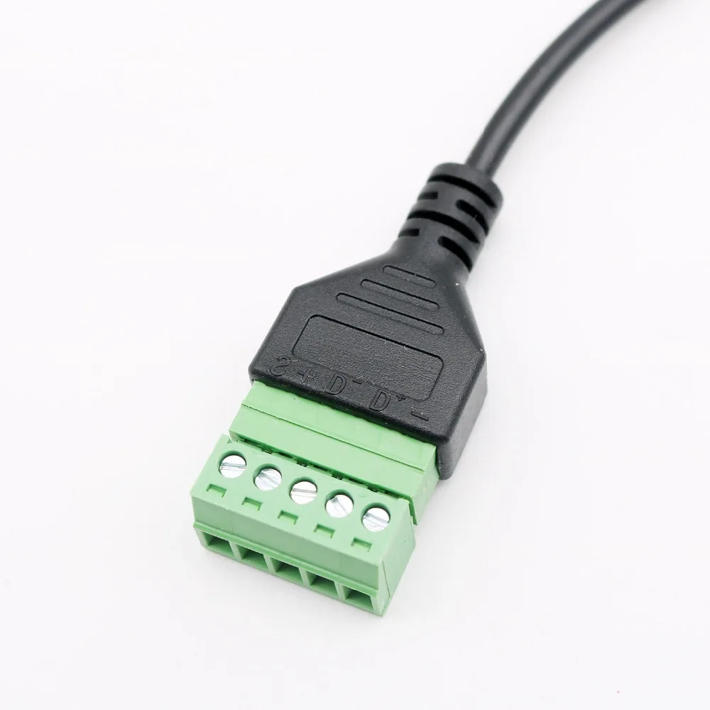 USB b5P 8