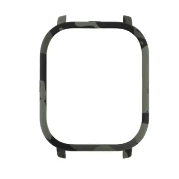 

For Huami AMAZFIT GTS Soft TPU Full Case Cover Shell Frame Bumper Protective