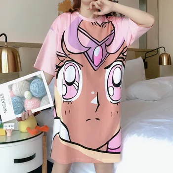 Sailor Moon Loose T-shirt 3