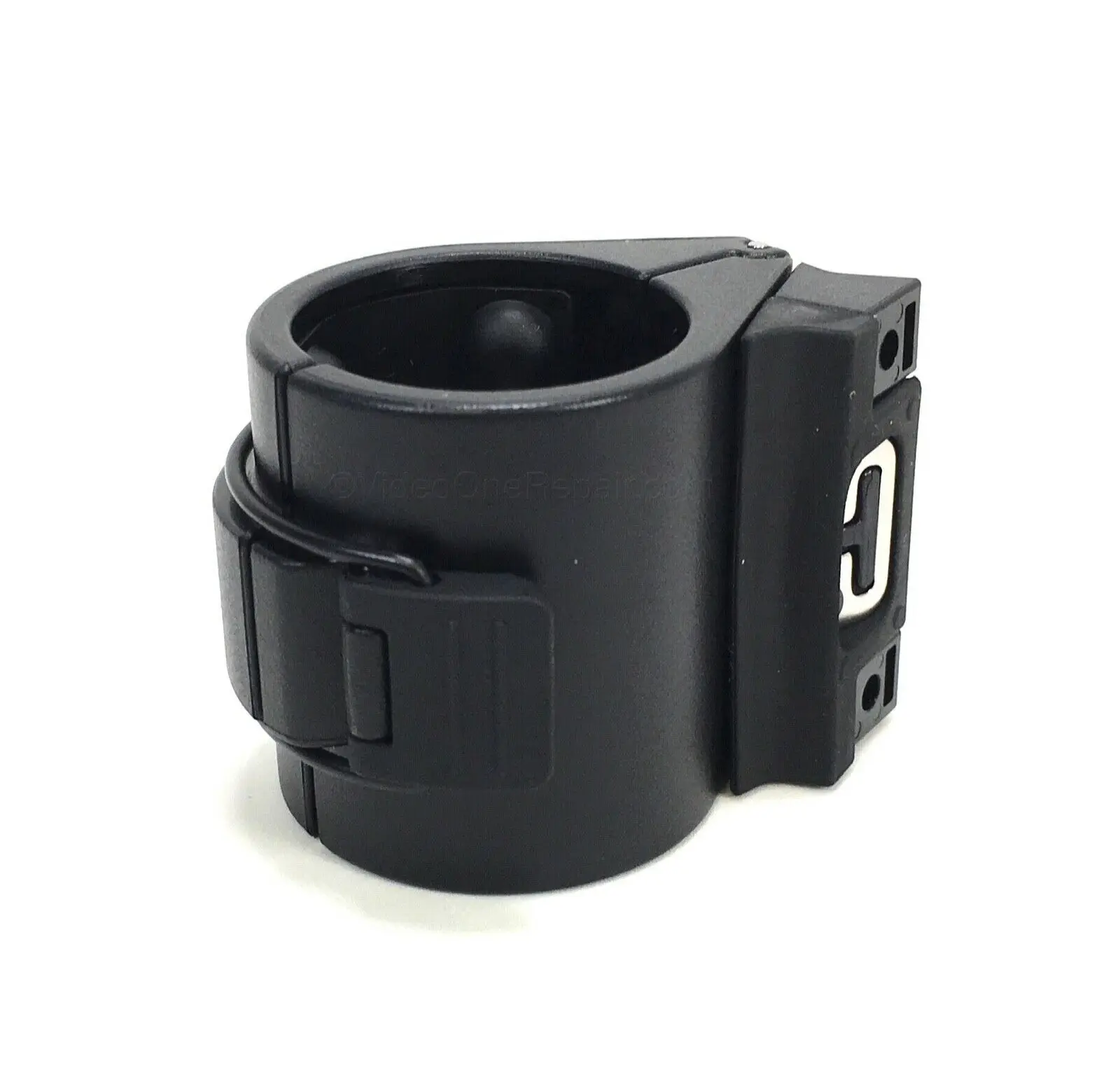For Sony MC2000 MC2500 HXR-MC2000 HXR-MC2500 Mic Speaker Microphone Fixed Holder Bracket Base NEW Original