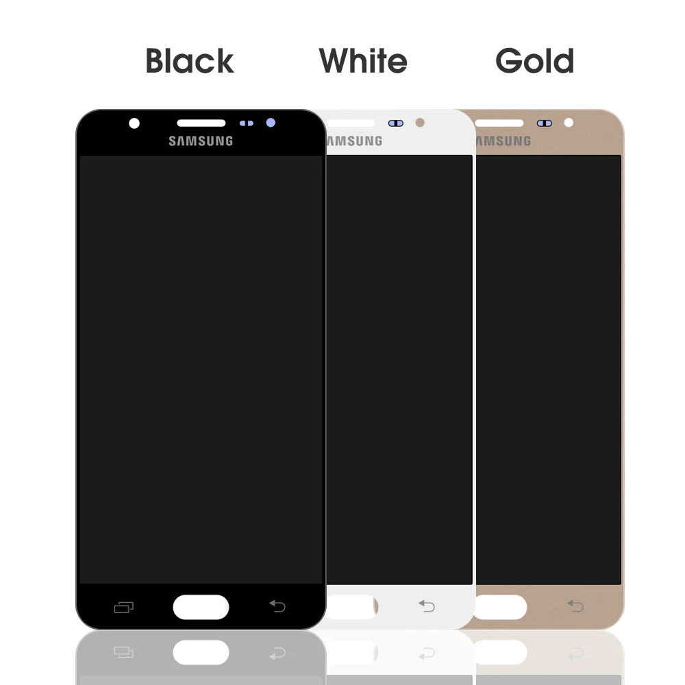 5," дисплей для SAMSUNG Galaxy J7 Prime lcd сенсорный экран G610 G610F G610M для SAMSUNG J7 Prime G610 lcd