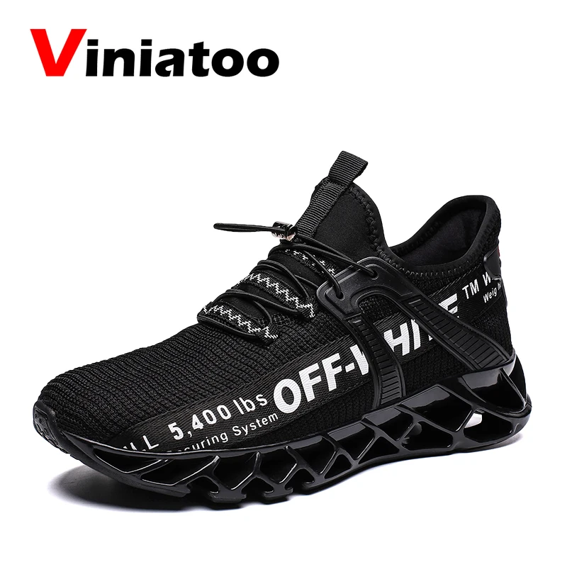 

Mens Sneakers Outdoor Running Shoes for Men Spring Summer Training Walking Gym Shoes Anti Slip Cushion Sport Trainers Shoes Male