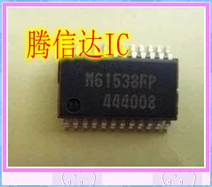 

M61538FP SSOP24