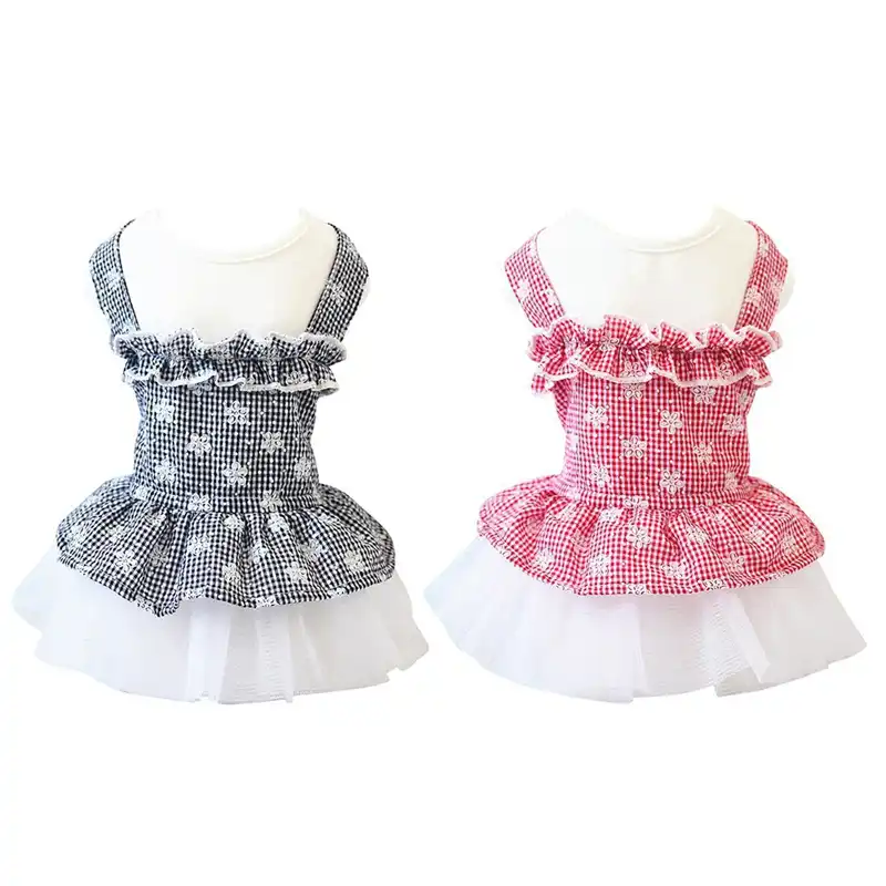dog dresses for small dogs