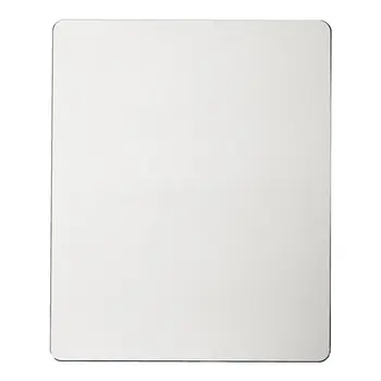

Aluminum alloy Pad Mousepad Gaming Mat Mouse Mice for Laptop Desktop PC