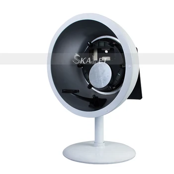 

High Quality Professional Skin Analyzer Machine Skin Test Skin Analysis with CE Approval