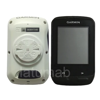 

Latumab Bike LCD Display for GARMIN EDGE 510 GPS LCD with Touch Screen Digitizer with Back Cover Case Replacement Repair