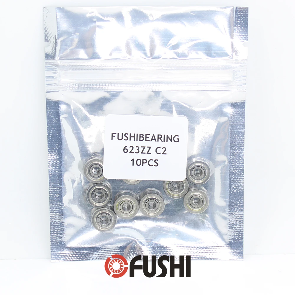 rolamentos para pincel de unha com rolamento esferico jogo pequeno 05