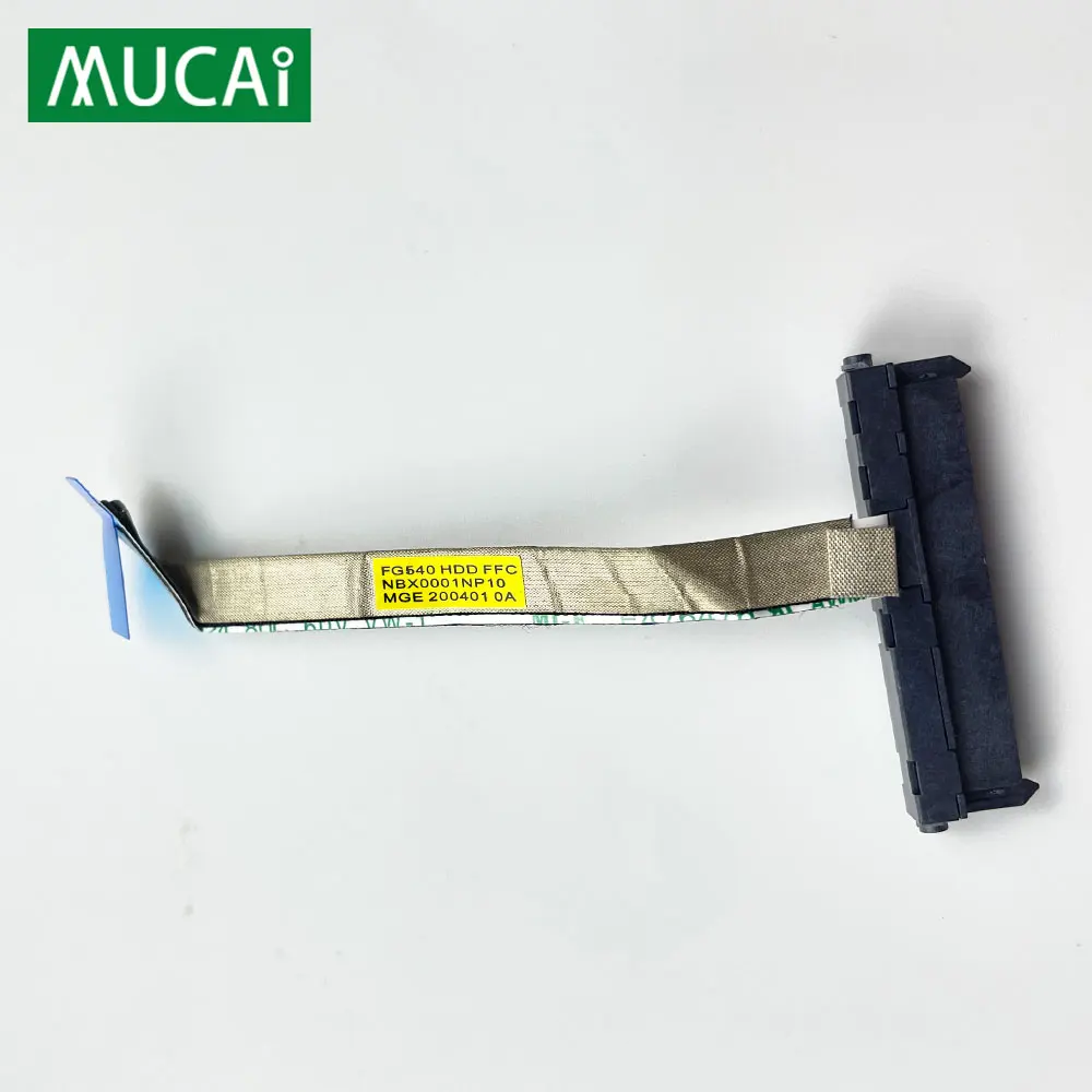 Для Lenovo L340-15 L340-15IRH L340-15API L340-15IWL L340-17IRH ноутбука SATA жесткого диска HDD гибкий кабель