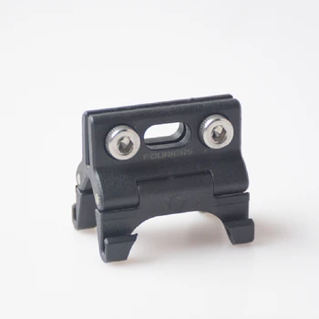 

MTB Road Bike Triathlon Racing Number Plate Mount Holder Plate Card Bracket