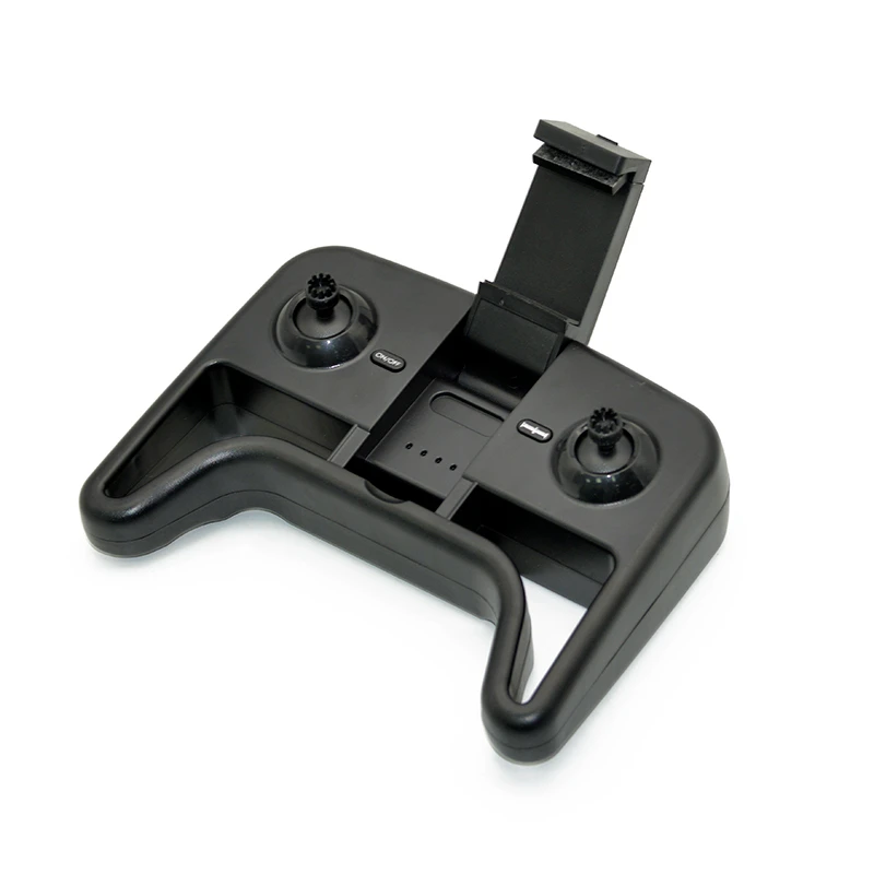 

1808 RC Drone Quadcopter Spare Parts 2.4G Remote Control Transmitter