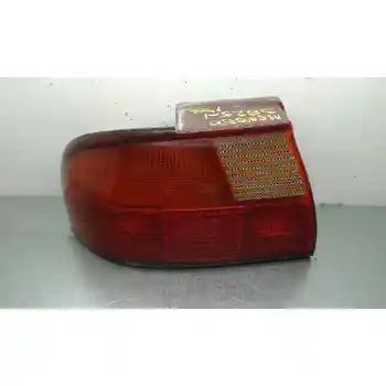 

LEFT REAR light FORD MONDEO SALOON/FAMILY (FD)