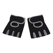 Новые спортивные перчатки для велоспорта, фитнеса, тренажерного зала, перчатки для тяжелой атлетики, тренировки