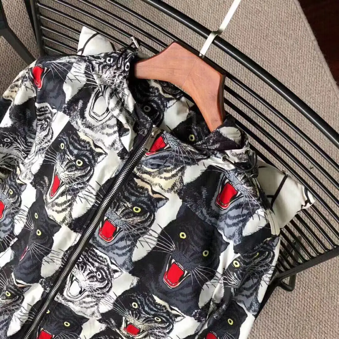 AH10263, модные мужские пальто и куртки,, Подиумные роскошные, известный бренд, Европейский дизайн, вечерние, Стильная мужская одежда