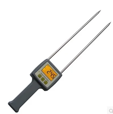 TK100G измеритель влажности зерна рис, кукуруза, пшеница ячмень сои