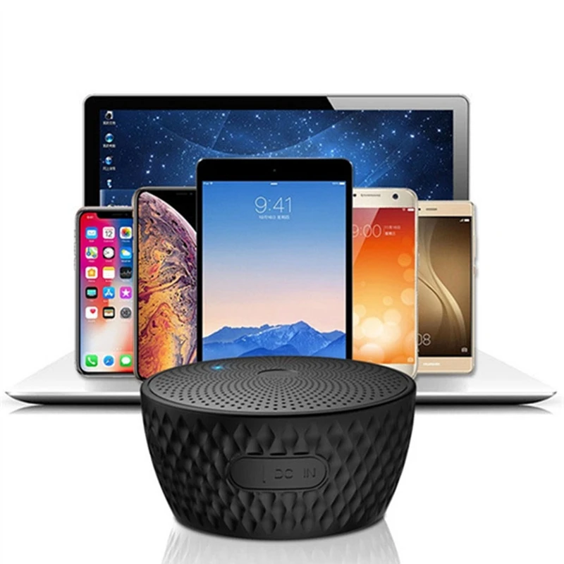 Акция-портативный открытый Душ беспроводной Bluetooth 5,0 стерео динамик Встроенный микрофон ударопрочность Ipx6 Водонепроницаемый динамик