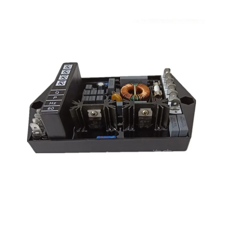 AC avr M16FA655A автоматический стабилизатор напряжения электрический 220 в двигатель Регулируемый трехфазный регулятор тока