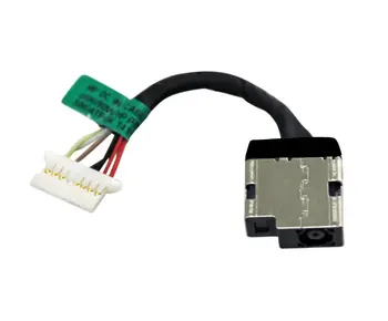 

DC Power Jack Cable FOR HP PAVILION 13-A 13-B 768012-001 762825-FD1 ENVY 15-U 15T-U
