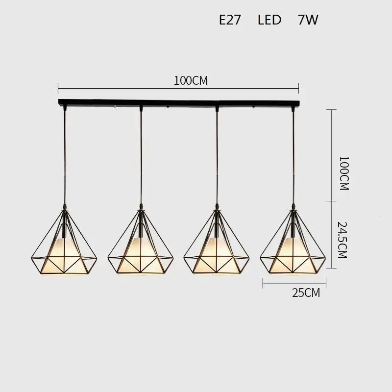 Gantung Hanglamp Industrieel Pendelleuchte Touw Lampen современная лампа Colgante Декор для дома подвесной светильник