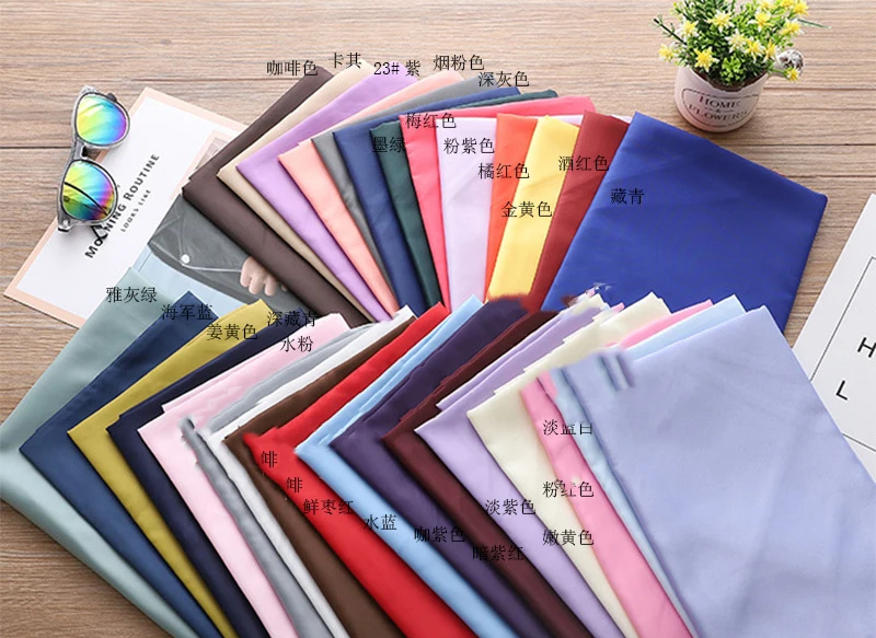 Рисунок 4 - Шарф в стиле матросского костюма