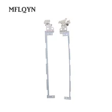 Ноутбук ЖК-экран Петли для lenovo ideapad S500 S500T Ноутбук L& R ЖК Петли