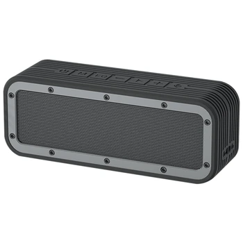 

V8Pro Bluetooth Speaker 50W High Power Outdoor Waterproof Portable Audio Super Subwoofer