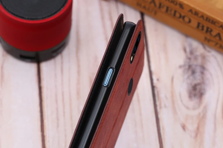 Флип-чехол для телефона для Xiaomi 5 5S 8 9 9T A1 A2 A3 Lite max 3 Poco F1 холст текстура для Redmi 6 Note 7 7A 4 4X5 8 Pro Plus чехол