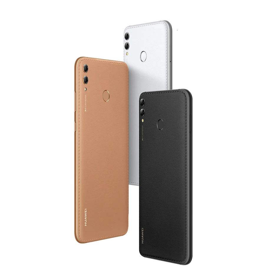 Глобальная прошивка HUAWEI Enjoy Y MAX 7 2 дюймов 4 Гб 128 ГБ 5000 мАч Восьмиядерный Snapdragon 660 16