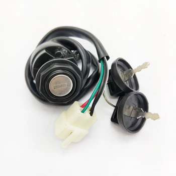 

New Key Switch Shineray 200