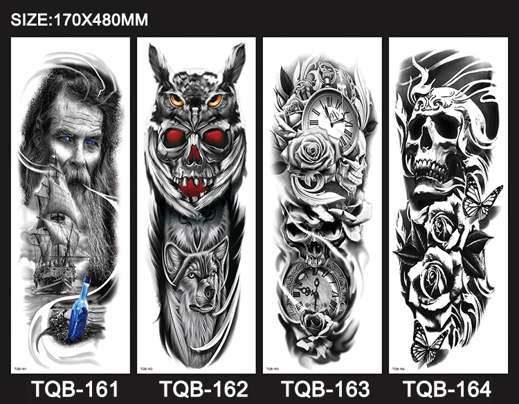 TQB161-164