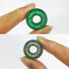 Japy Skate Original SEBA ILQ-9 Bearings Miniature Ball Radial Ball Good Quality Skating Bearing 608Z 22*7*8mm ► Photo 2/6