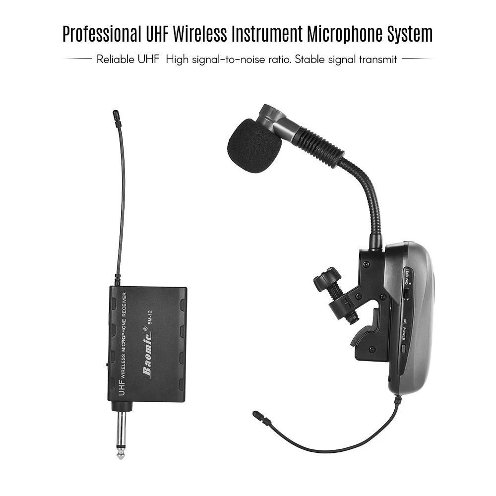 Smart Glasses Wireless Bluetooth Hands-Free