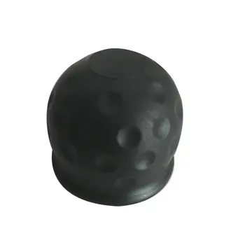 

Trailer Accessories Ball Head Cover For Trailer Ball Head Protective Cover Durable Trailer Ball Cover