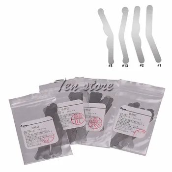 

20pcs/bag Dental molding piece For use with rod-shaped forming clips