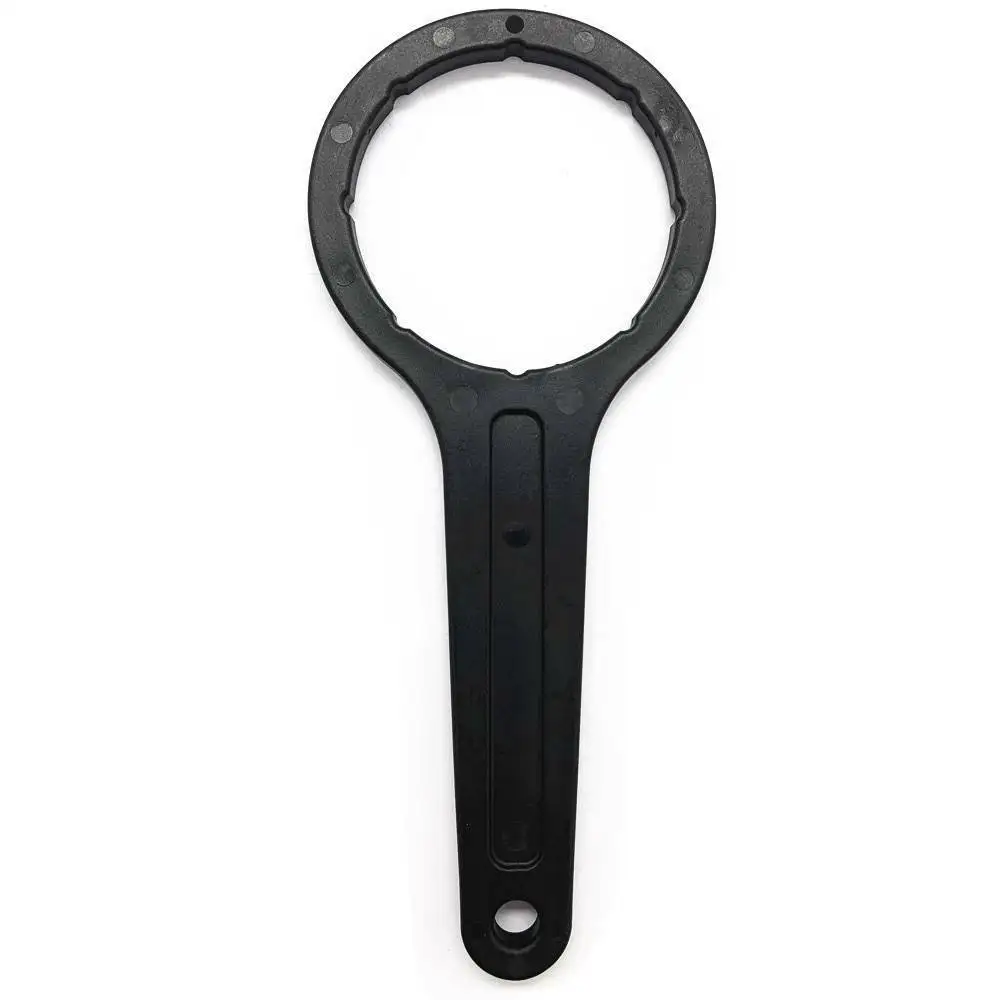 

491 Fuel Tank Filter Wrench for 496 Fuel Tank Filter with Hyaline Bowl Perfect Adaption No Damage the Bowl Inner Diameter 3.45"