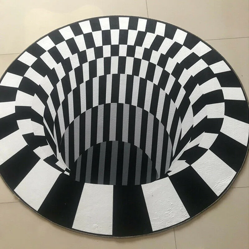 3D роскошный ковер, коврик для пола, нескользящий дверной коврик, скандинавский простой стиль, Хрустальный бархатный коврик для спальни, офисный журнальный столик для гостиной