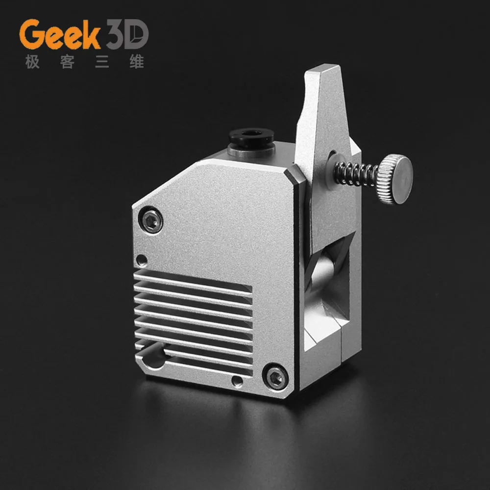 All Metal BMG Extruder Right Cloned Btech Bowden Dual Drive For Wanhao D9 Creality CR10 Mk3 Ender 3 Pro Prusa I3 Anet E10 | Компьютеры и