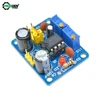 NE555 Pulse Generator Module Duty Cycle Square Wave Rectangular Wave Signal Generator Adjustable 555 NE555P Board DIY 6