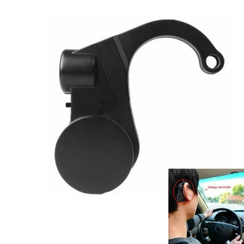

Vehicle Safe Keep Awake Device Anti Sleep Doze Drowsy Sleepy Reminder Alarm Alert for Car Driver F-Best