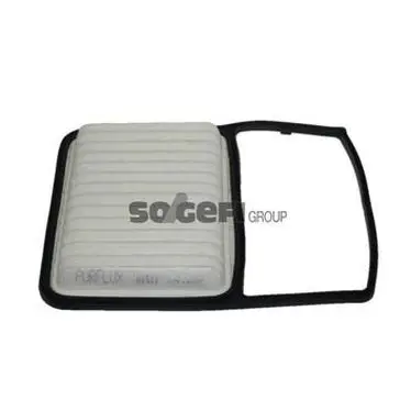 Фильтр воздушный DAIHATSU: MATERIA 1.3/1.5 06-, TERIOS 1.5 05 PU